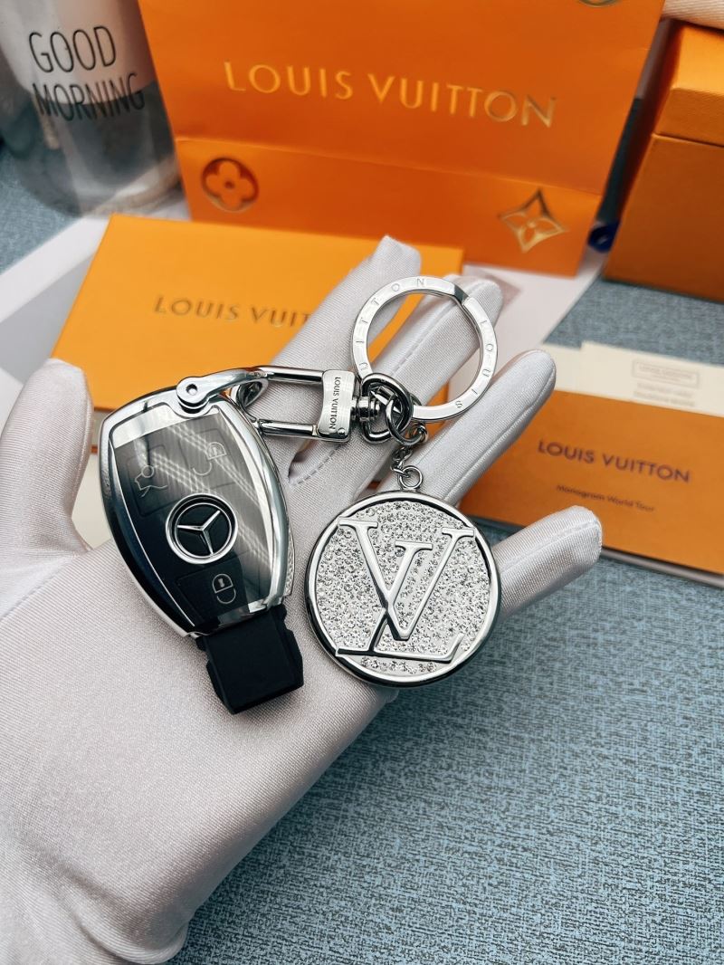 Louis Vuitton Keychains